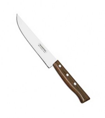 Нож кухонный Tramontina Tradicional 17,5см
